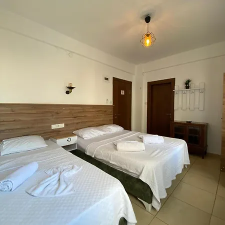 فندق Ocean Life فتحية