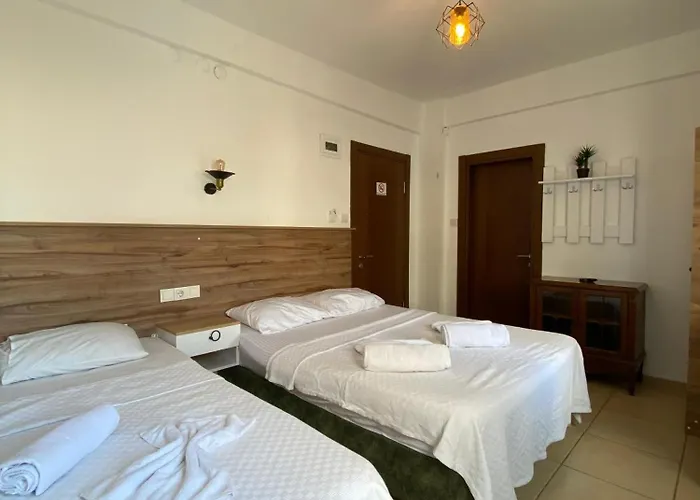 Hotel Ocean Life Fethiye