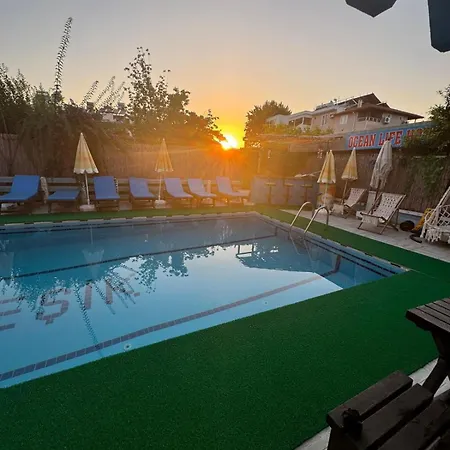 ホテル Ocean Life