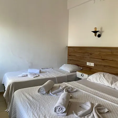 ホテル Ocean Life *