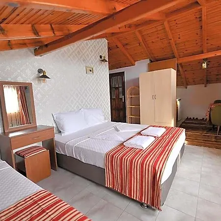 Otel Ocean Life Fethiye