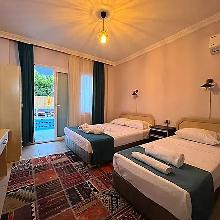 Otel Ocean Life