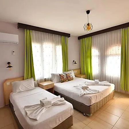 Otel Ocean Life *