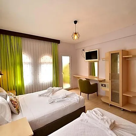 Otel Ocean Life Fethiye