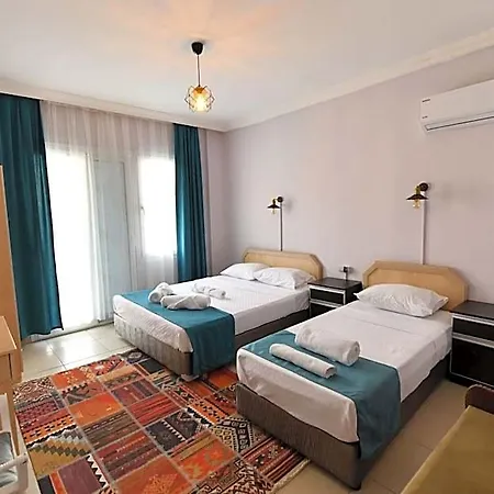 Ocean Life Fethiye