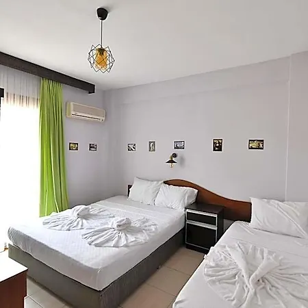 Otel Ocean Life Fethiye