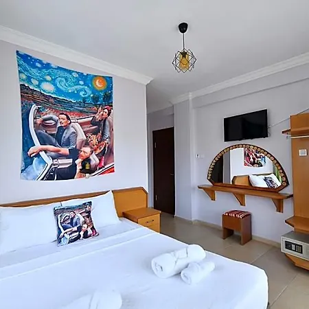 Ocean Life Otel
