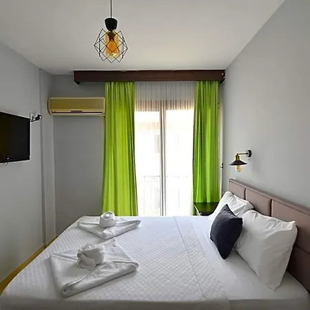 Otel Ocean Life