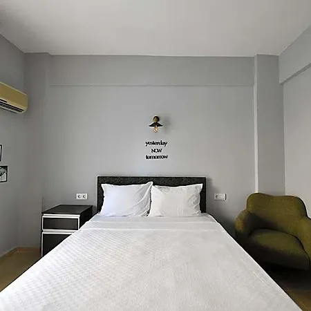 Otel Ocean Life *