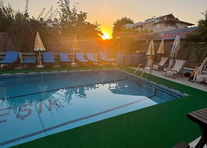 Hotel Ocean Life